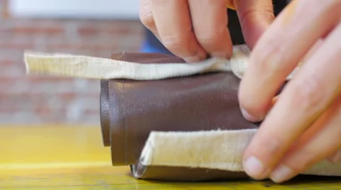 Painter tools detail Stock Footage 59235872