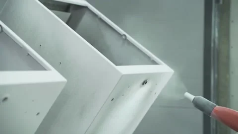 Painter work Stock Footage 139047941