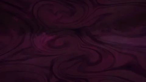 Painterly magenta abstract looping background animation Video stock 73697963