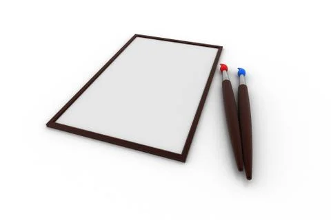 Painting concept Free Stock Illustration