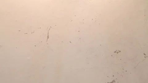 Painting the floor Stock Footage 22877629