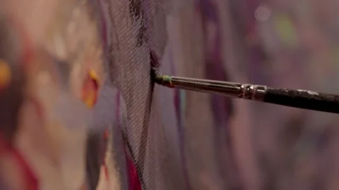 Painting Видео 296798727