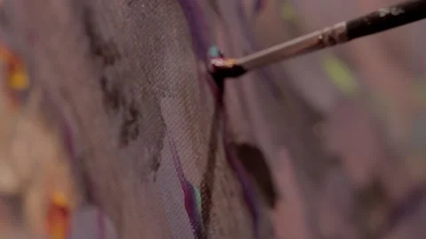 Painting Видео 296798729