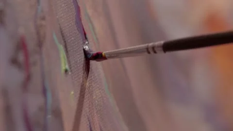Painting Видео 296798730