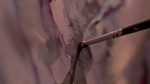 Painting Видео 296798733