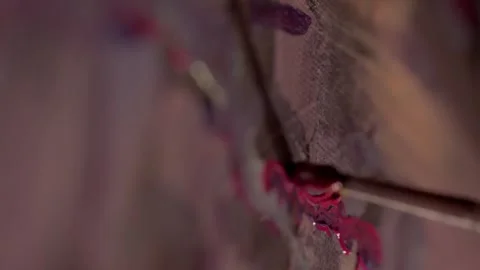 Painting Видео 296798735