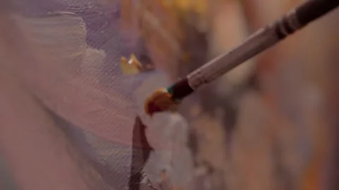 Painting Видео 296798741