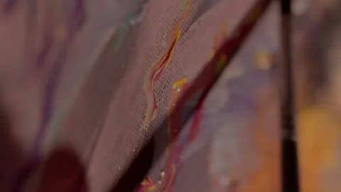 Painting Видео 296798748