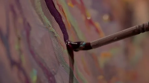 Painting Видео 296798757