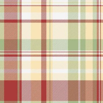 Painting pattern background texture, cut out tartan textile check. Vibrant .. イラスト素材