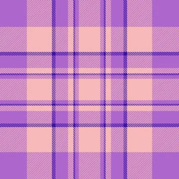 Painting pattern textile background, image seamless vector plaid. Femininit.. Stock Illustration