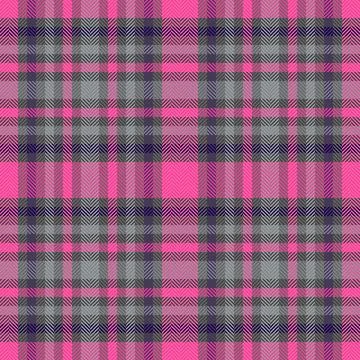 Painting pattern texture check, dreamy background textile plaid. African ta.. イラスト素材