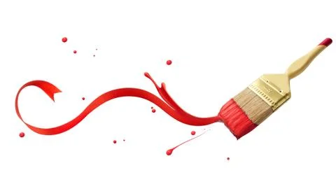 Painting Stock Photos