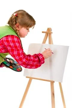 Painting Stock Photos