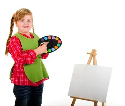 Painting Stock Photos