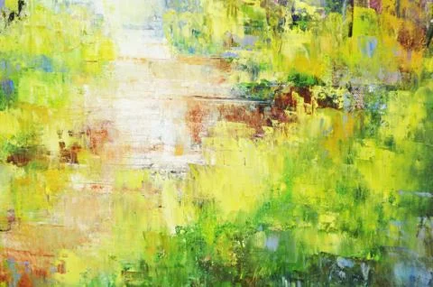 Painting Stock Photos