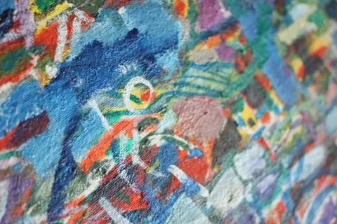 Painting Stock Photos