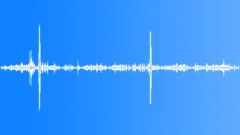 Painting room ambienceSound Effect