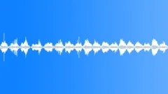 Painting wall loopSound Effect