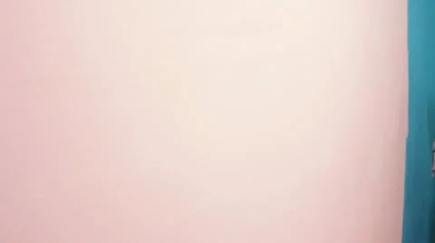 Painting Walls. Stock Footage 12009801