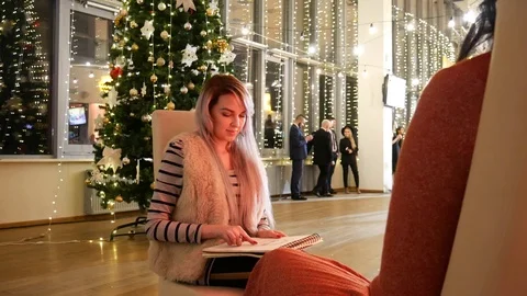 Painting4 Stock Footage 100595354