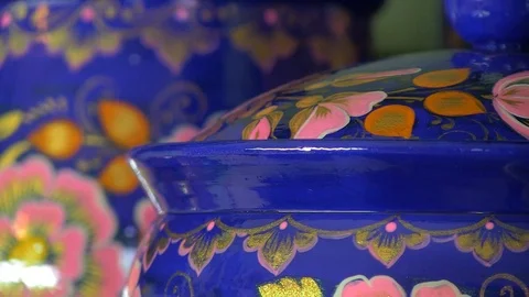 Paintrus2 Stock Footage 103083774