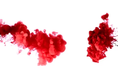 Paints Stock Footage 233592262