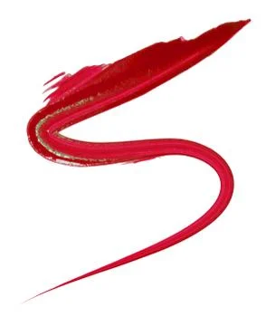 Paints smear for design project -    vector illustration Stock Illustration