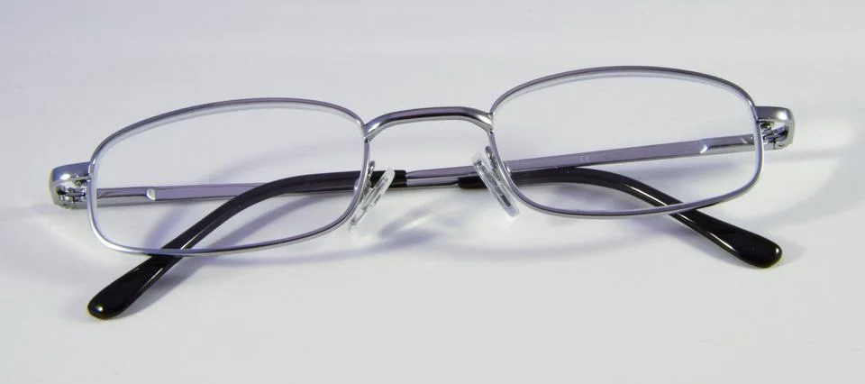 A pair of Glasses Stock Photos
