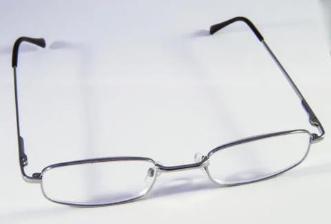 A pair of Glasses Stock Photos
