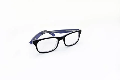 Pair of Glasses Stock Photos