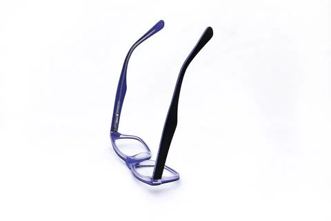 Pair of Glasses Stock Photos