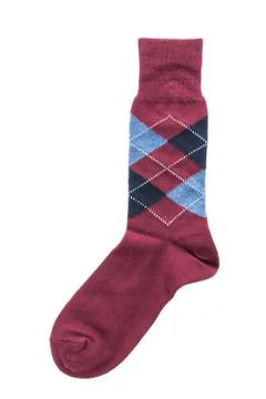 Pair of sock Stock Photos