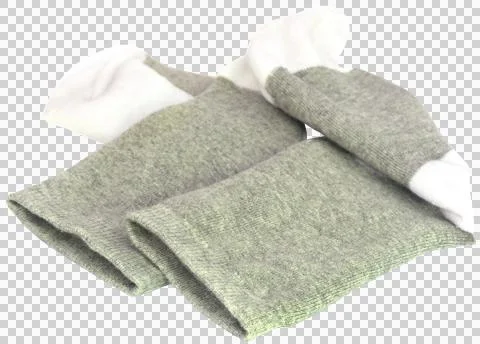 Pair of socks Stock Photos
