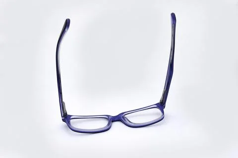 Pair of Spectacles Foto stock
