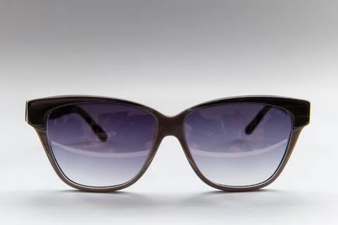 A pair of sun glasses. Stock Photos