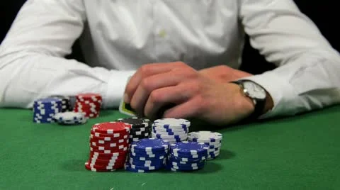 Pair of tens Stock Footage 21763322