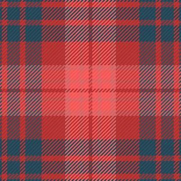 Paisley background plaid pattern, rosa tartan texture textile. Birthday car.. Stock Illustration