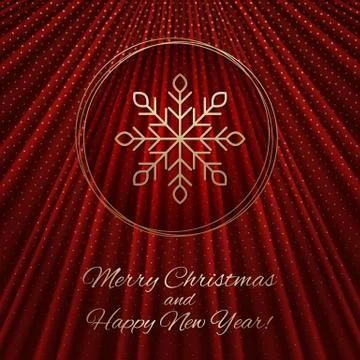 This is a paisley pattern background Stock Illustration