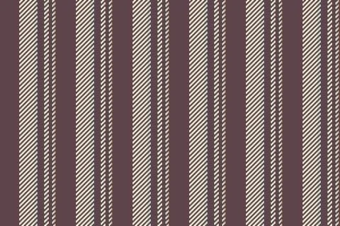 Paisley pattern stripe vector, household seamless vertical background. Hall.. Stock Illustration