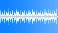 Paisley Stomp - 15 sec Stock Music