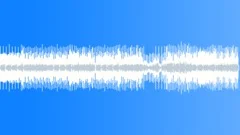 Paisley Stomp Stock Music