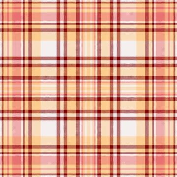 Paisley vector pattern background, ornate check plaid texture. Wear seamles.. Stock Illustration