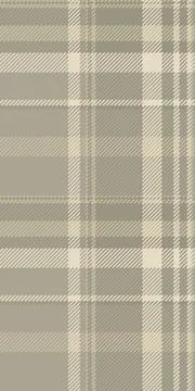 Paisley vector seamless check, endless tartan pattern plaid. Detailed backg.. Stock Illustration