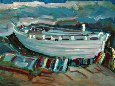 Paiting Stock Photos