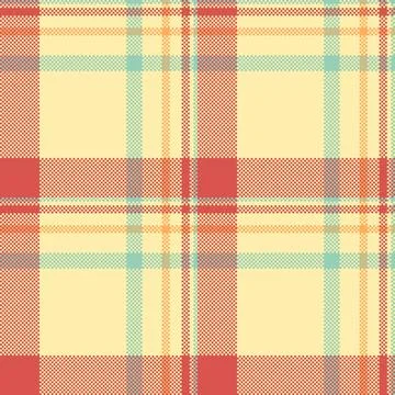 Pajamas seamless vector textile, no people fabric texture pattern. Designer.. イラスト素材
