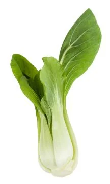 Pak Choi Stock Photos
