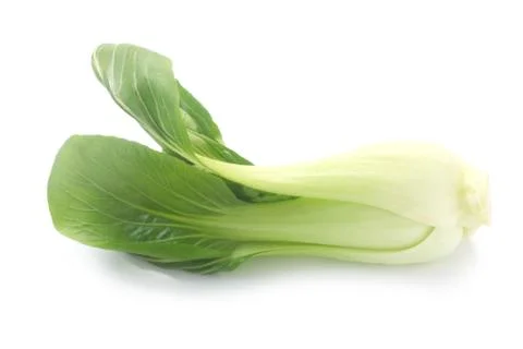 Pak Choi Stock Photos