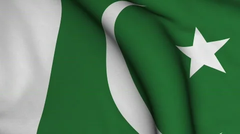 Pakistan Stock Footage 355427