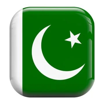Pakistan Stock Illustration